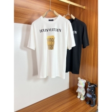 Louis Vuitton T-Shirts